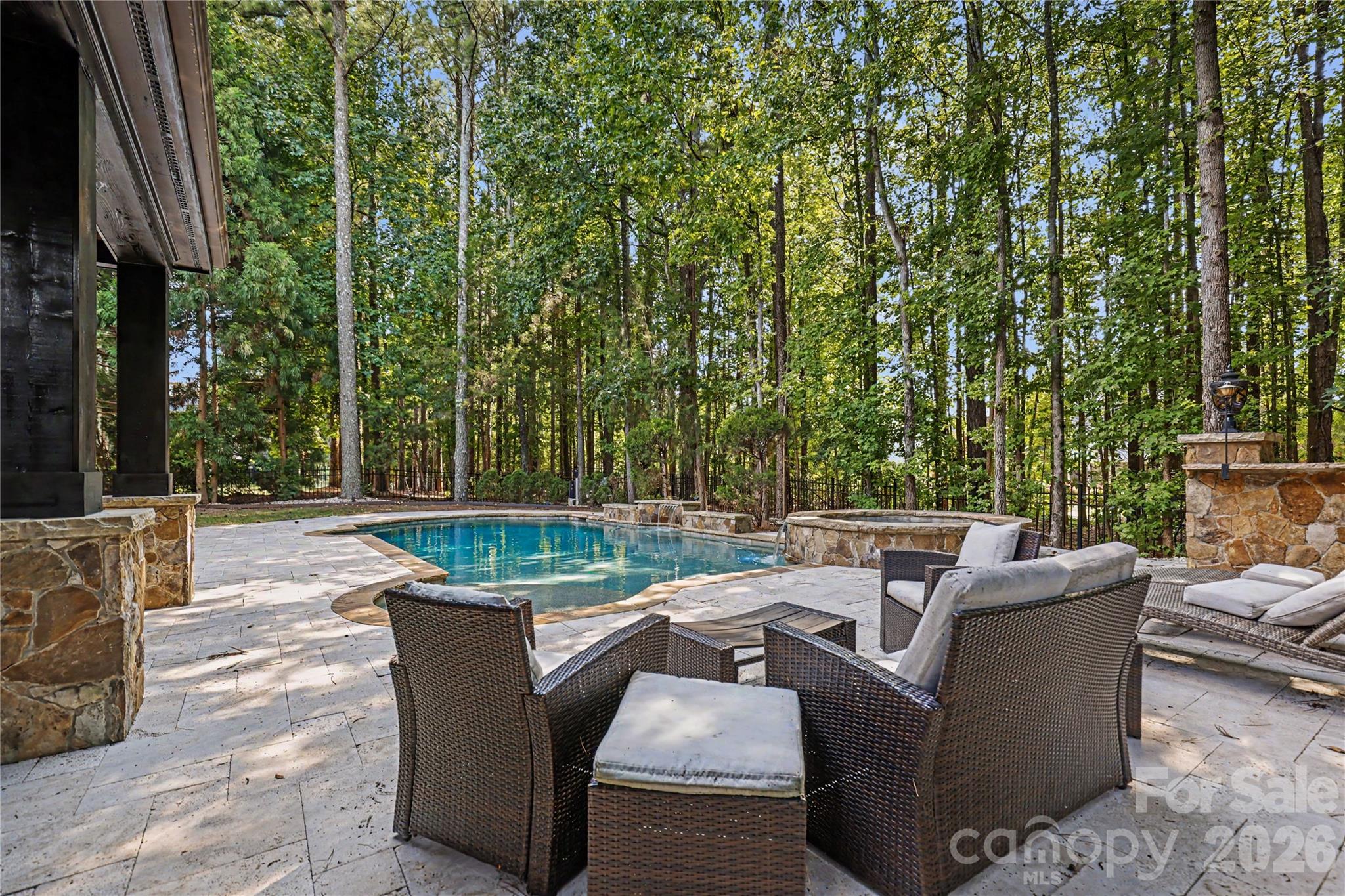 17018 Harcombe Drive