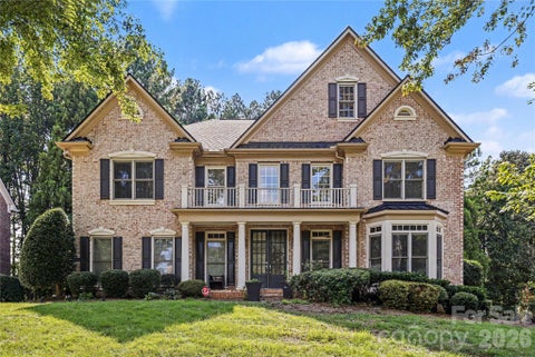 Photo of 17018 Harcombe Drive, Charlotte, NC 28277 (MLS # 4421141)
