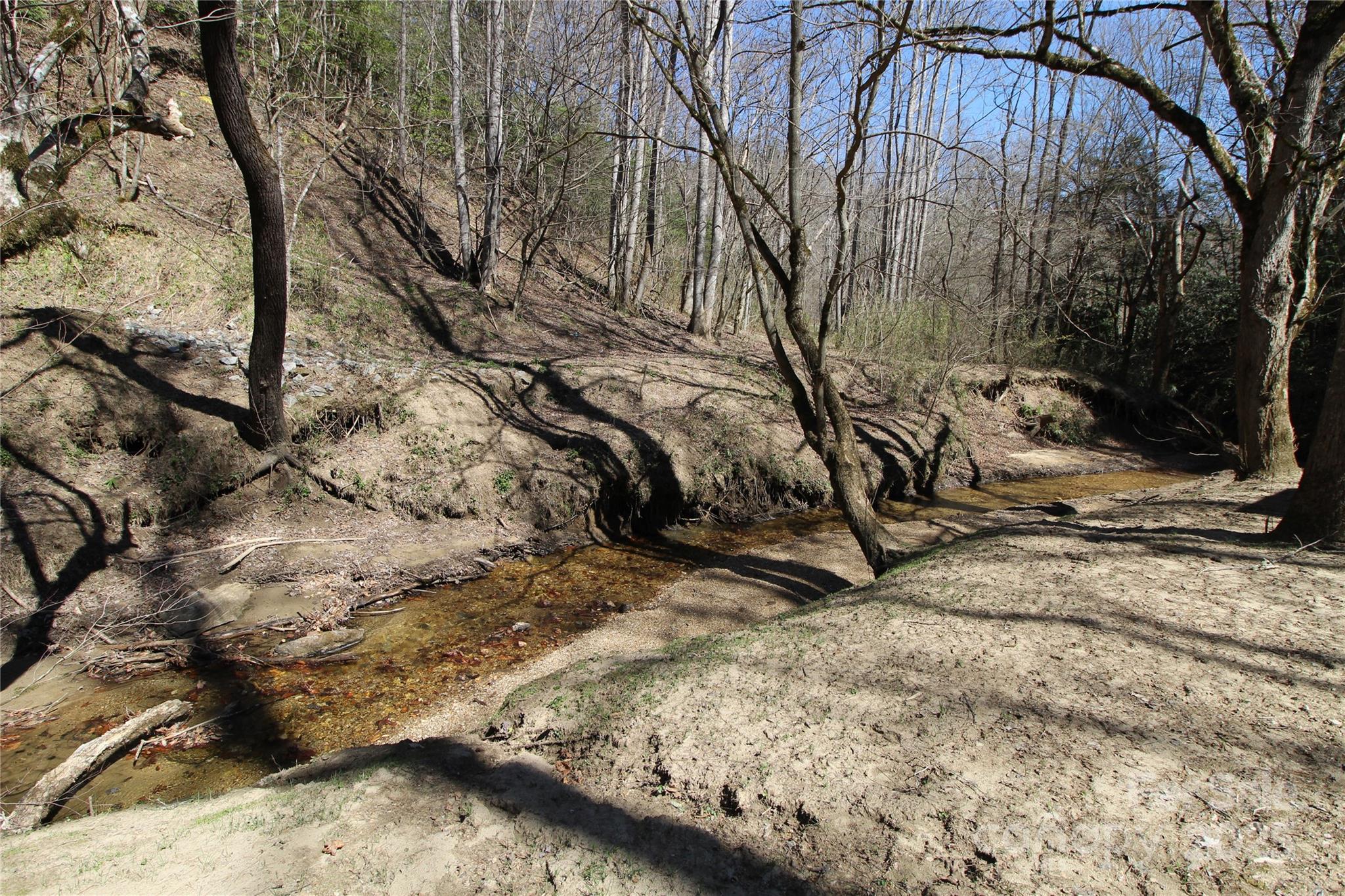 Heartwood Forest - Land