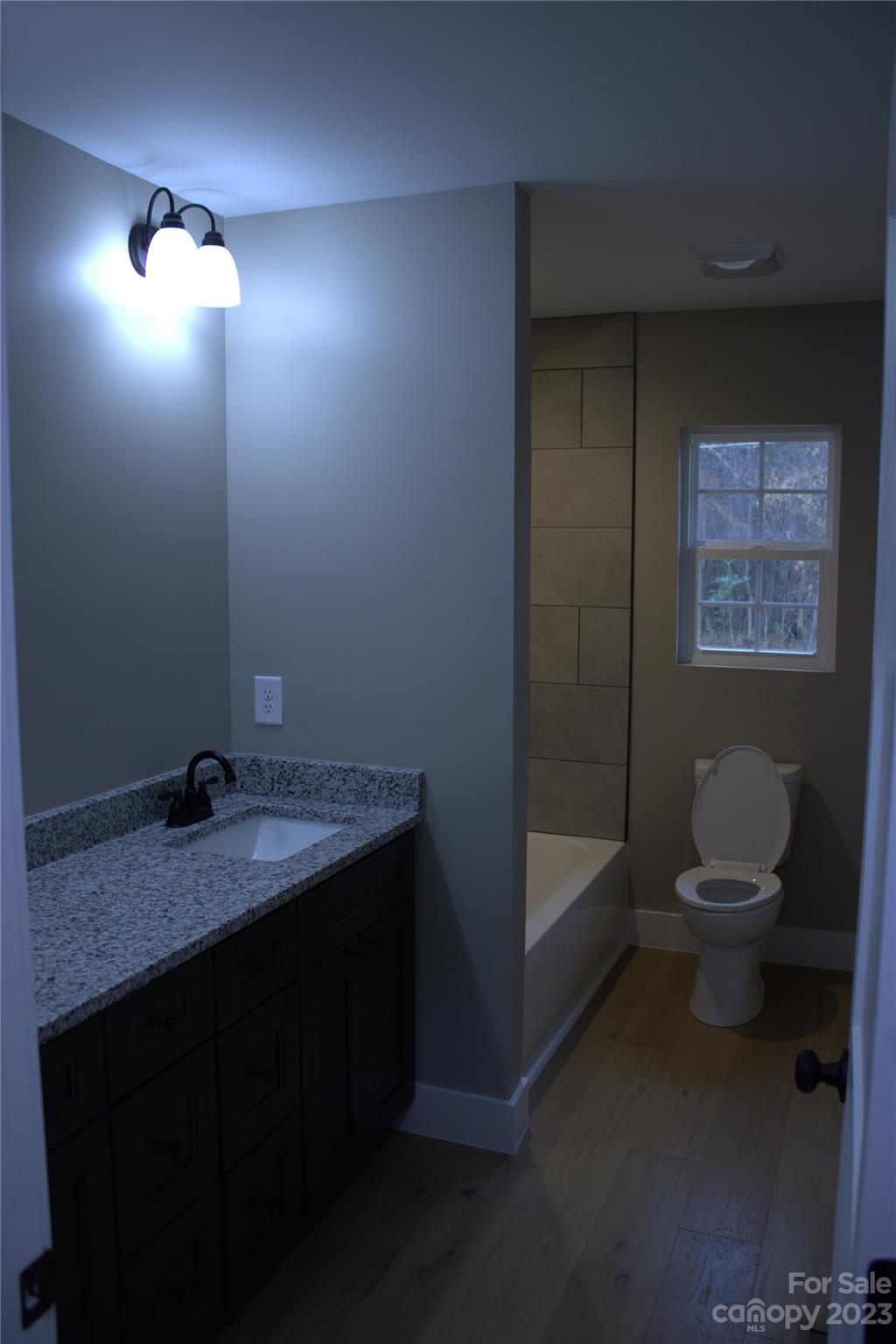 Quail Run - Residential