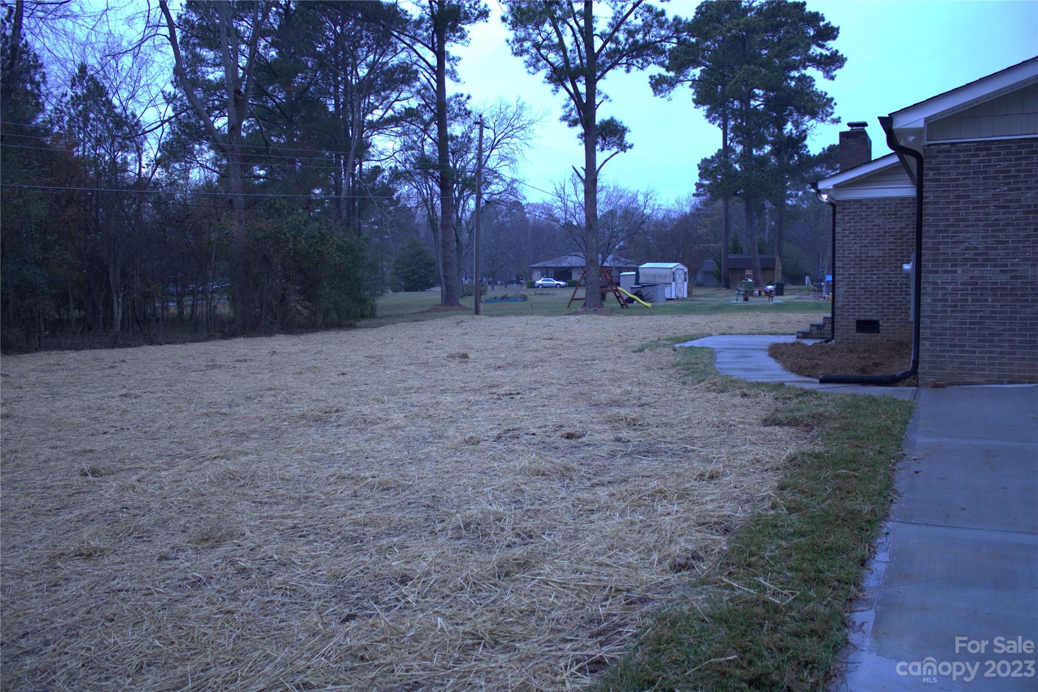 Quail Run - Residential