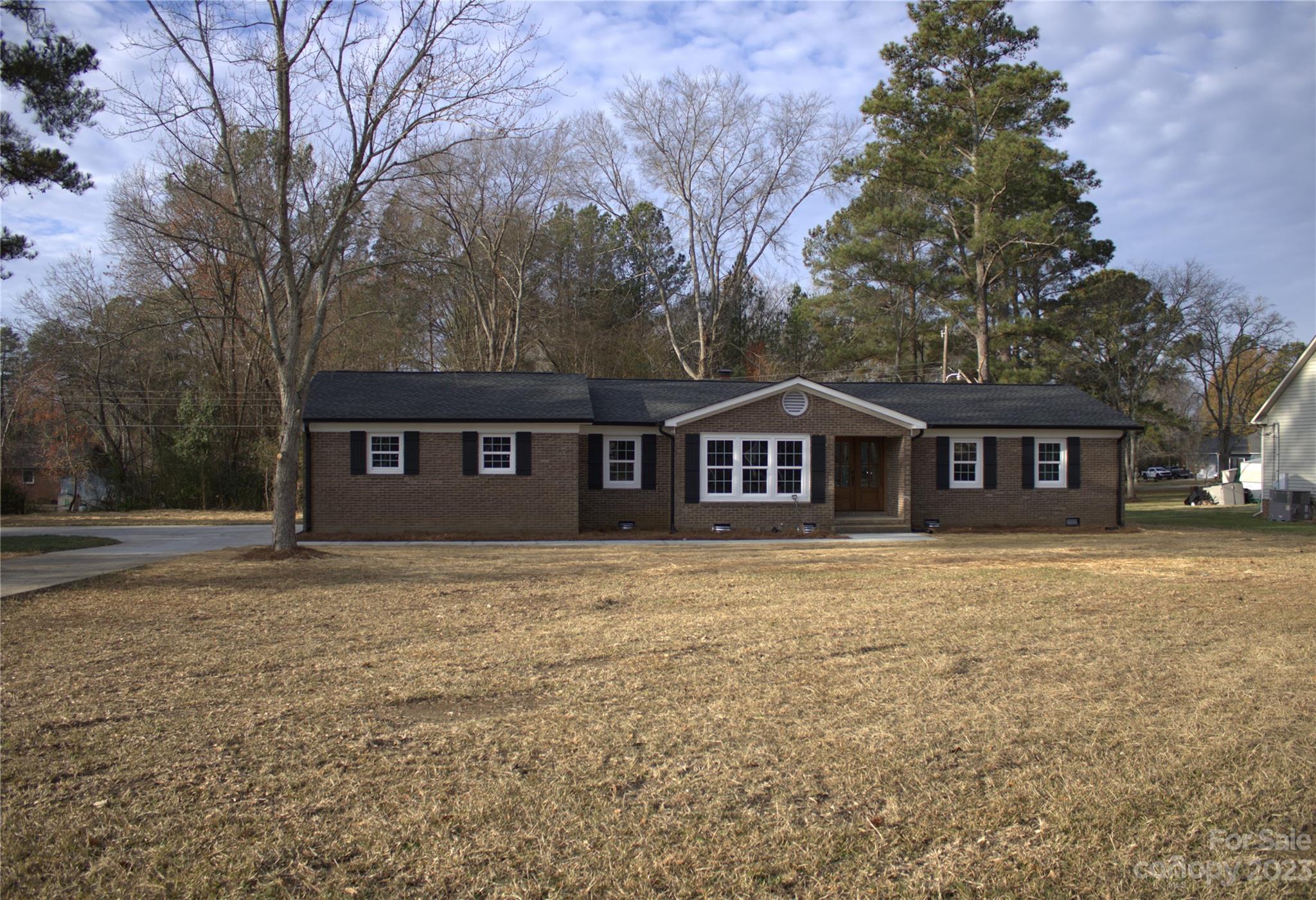 Quail Run - Residential