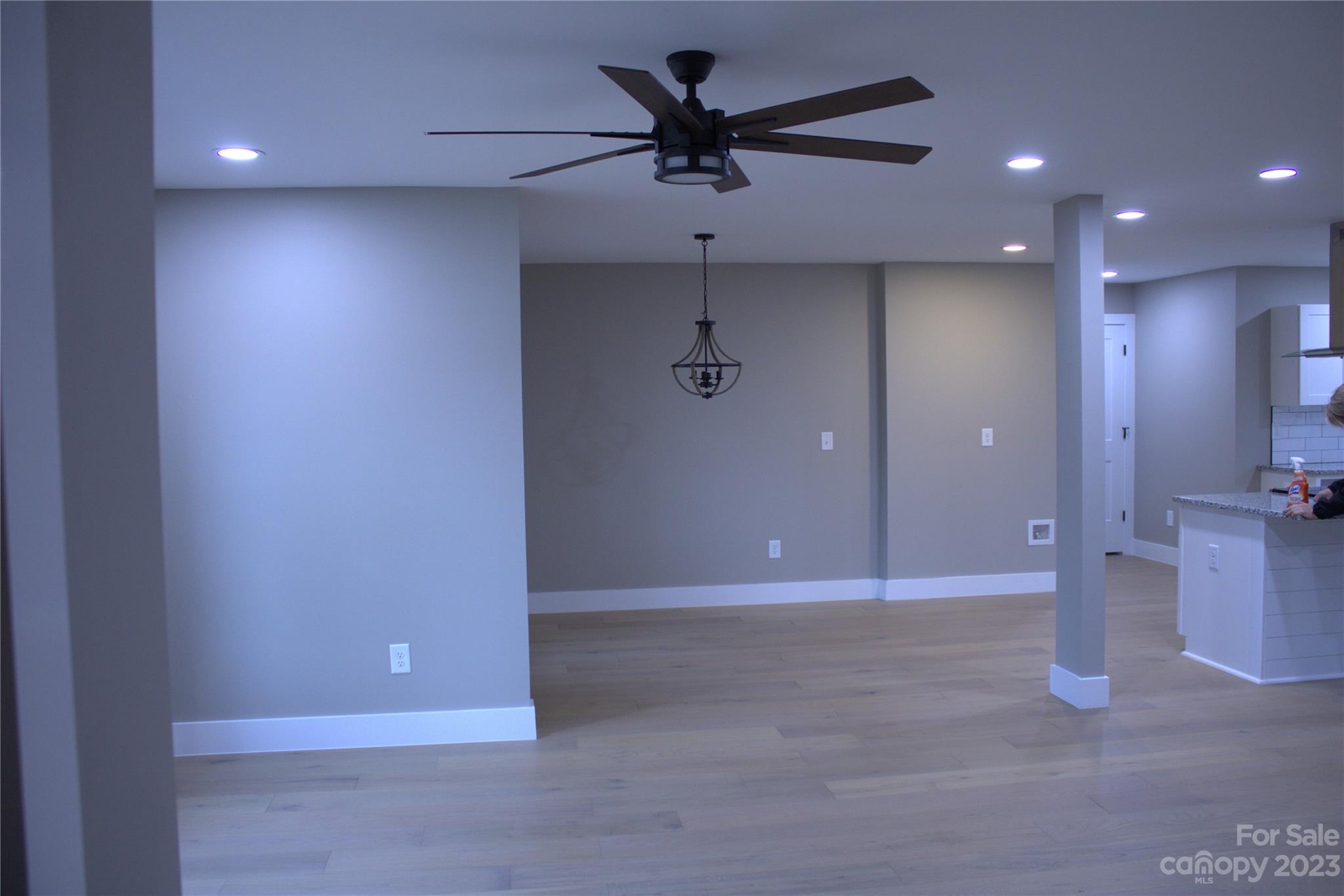 Quail Run - Residential