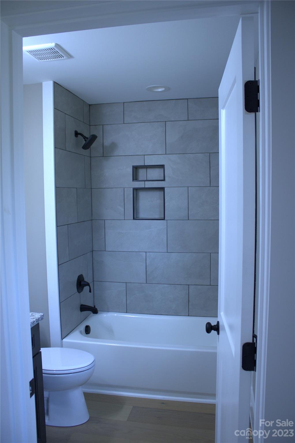 Quail Run - Residential