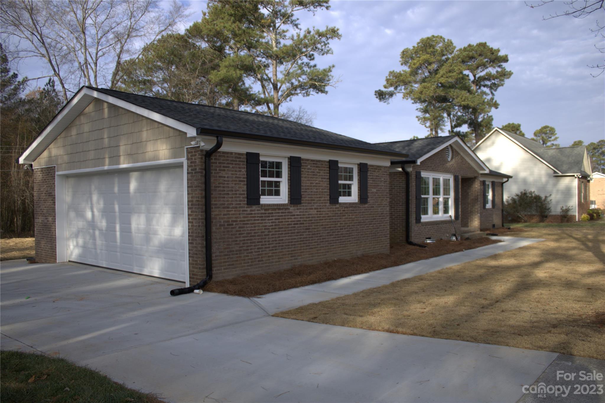 Quail Run - Residential