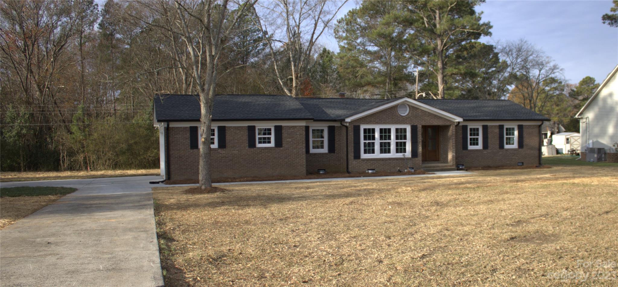 Quail Run - Residential