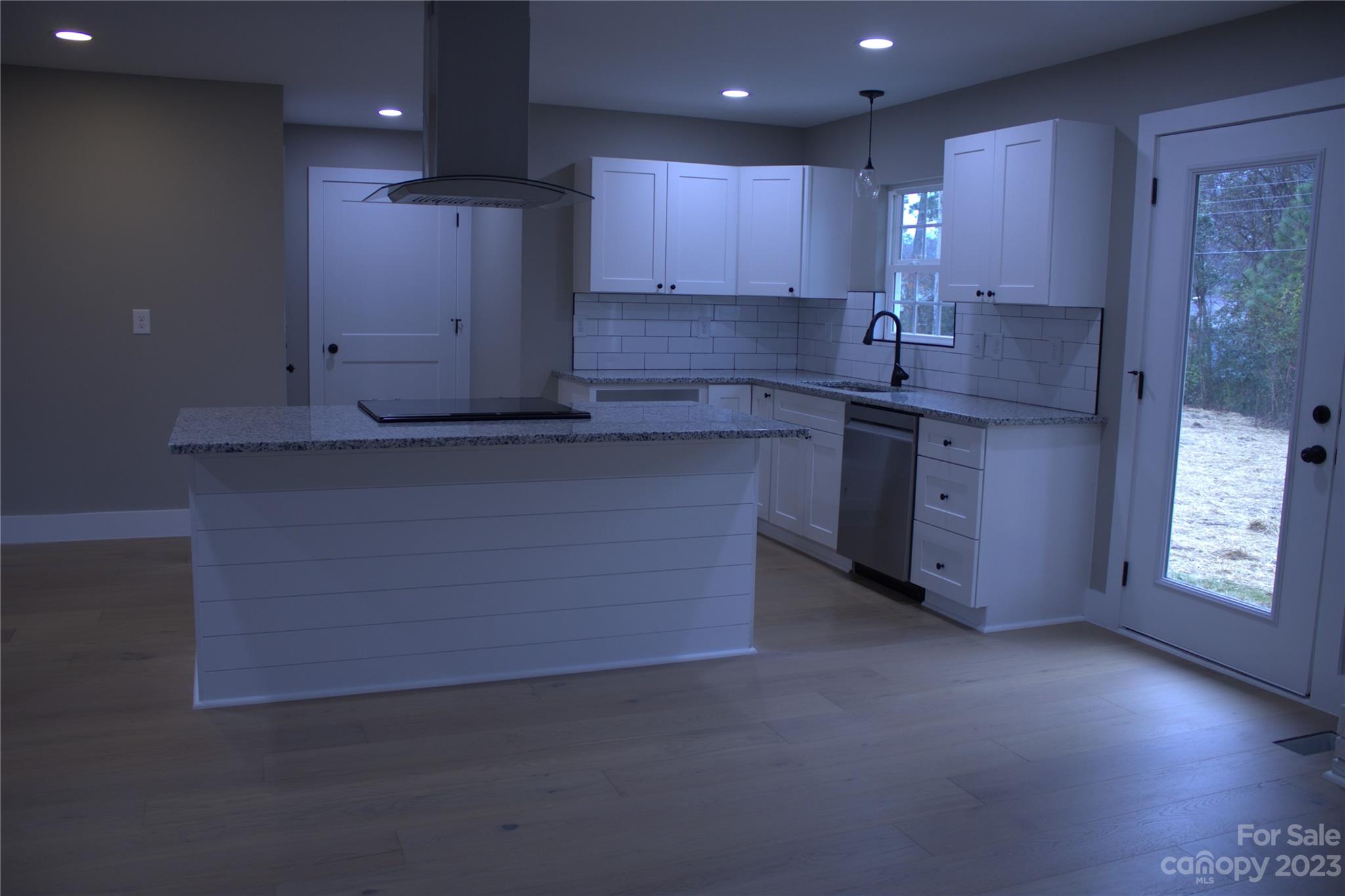 Quail Run - Residential