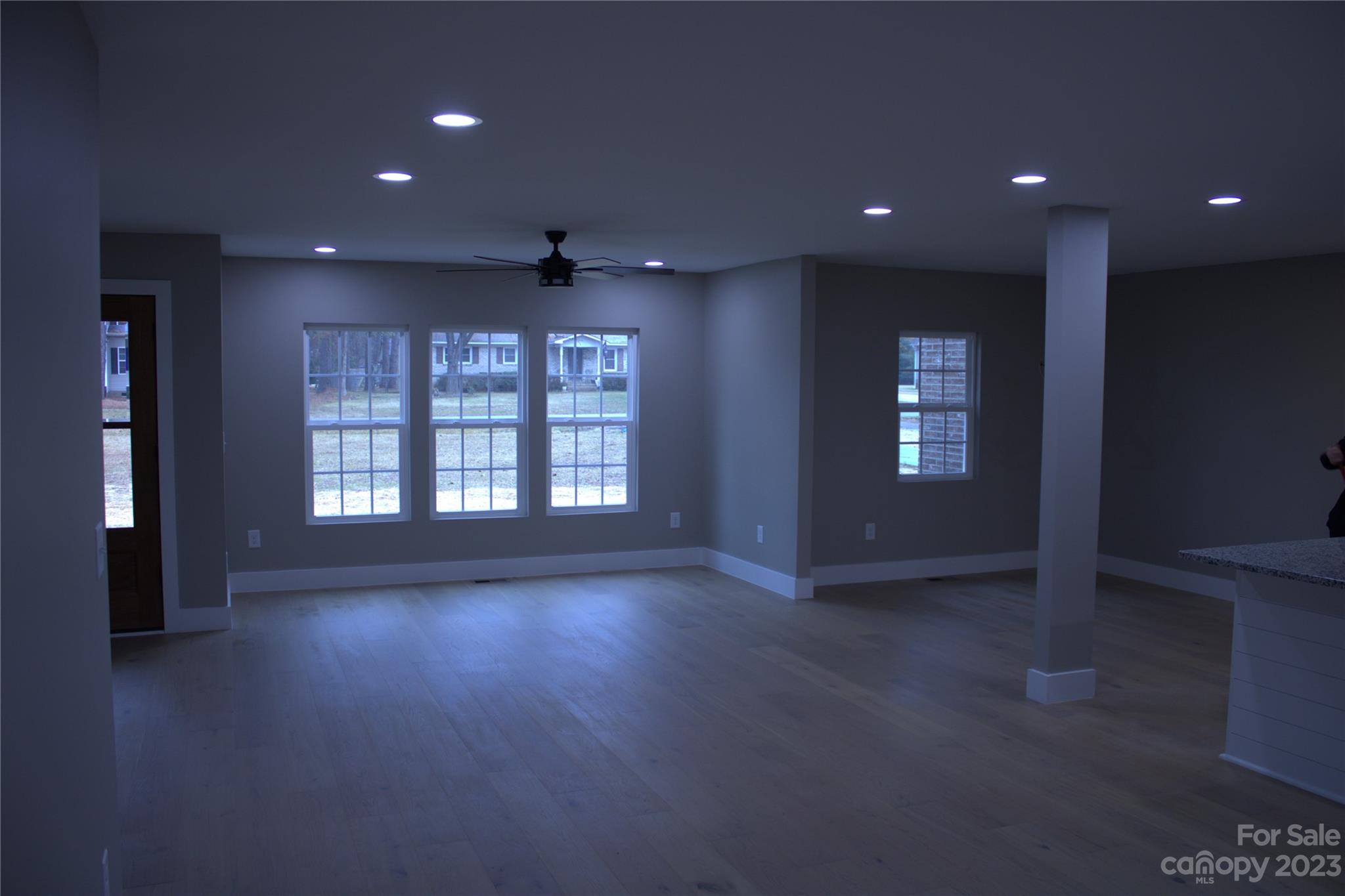 Quail Run - Residential