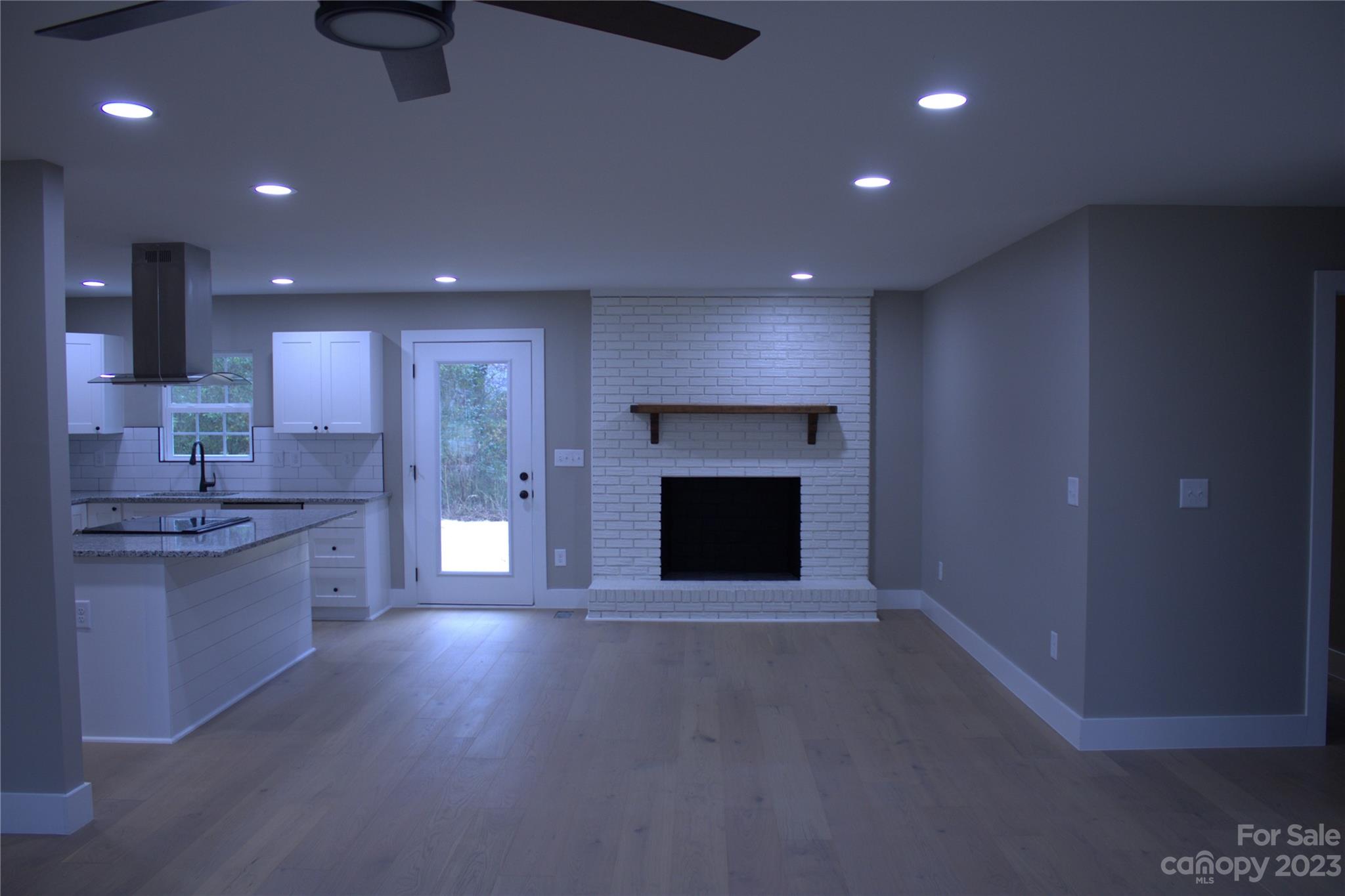 Quail Run - Residential