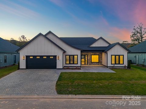 Photo of 427 Big Hill Drive #81, Arden, NC 28704 (MLS # 4314431)
