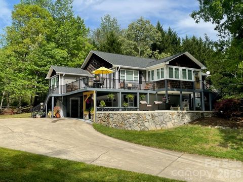 Photo of 335 Village Boulevard, Lake Lure, NC 28746 (MLS # 4371522)