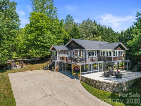 Photo of 335 Village Boulevard, Lake Lure, NC 28746 (MLS # 4371522)