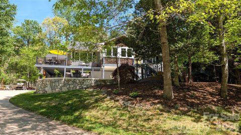 335 Village Boulevard Lake Lure NC 28746