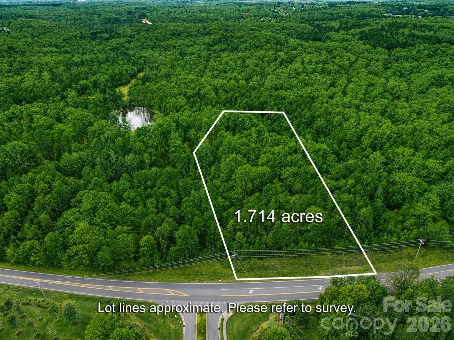 520 Weddington Road, Weddington, NC, 28104