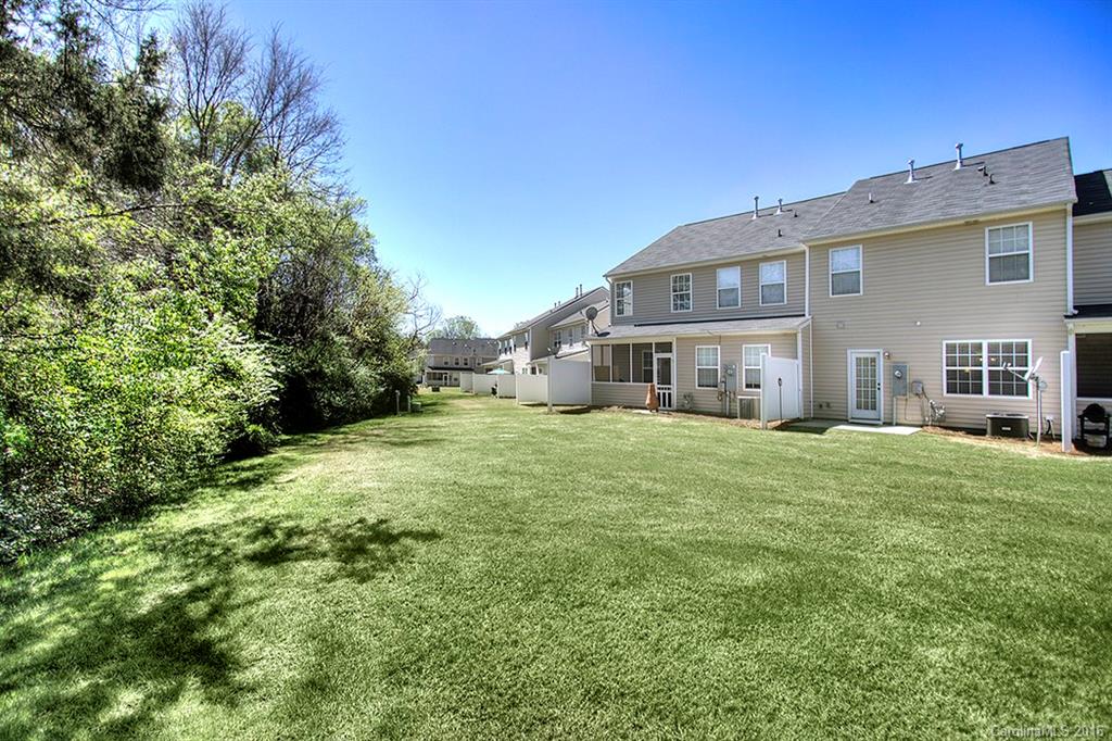 Lions Gate - Residential