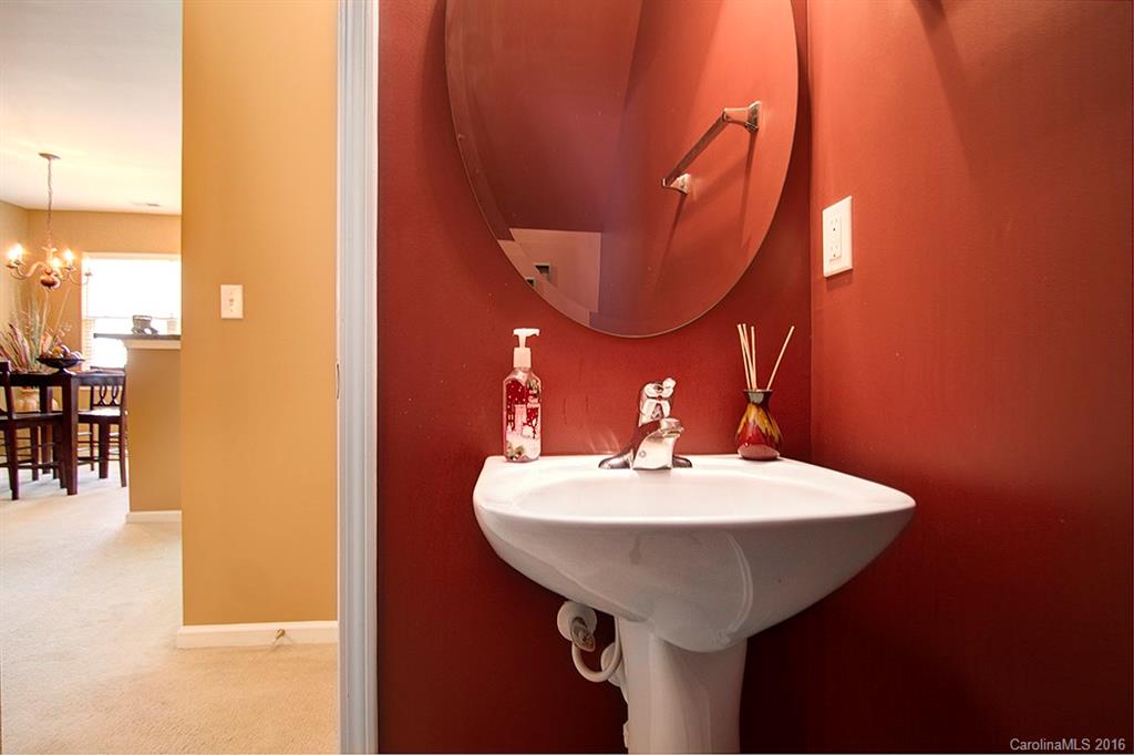 Lions Gate - Residential