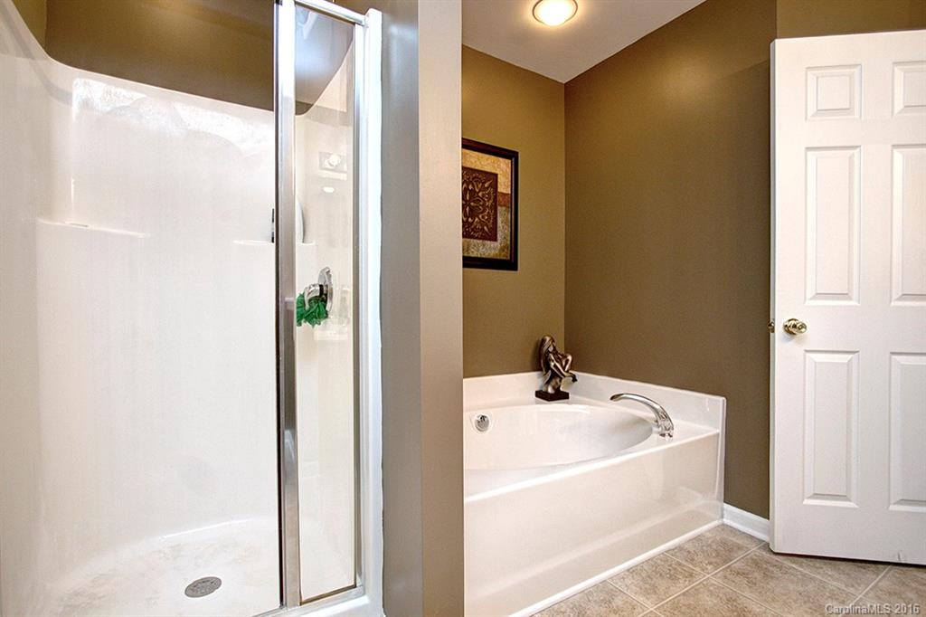 Lions Gate - Residential