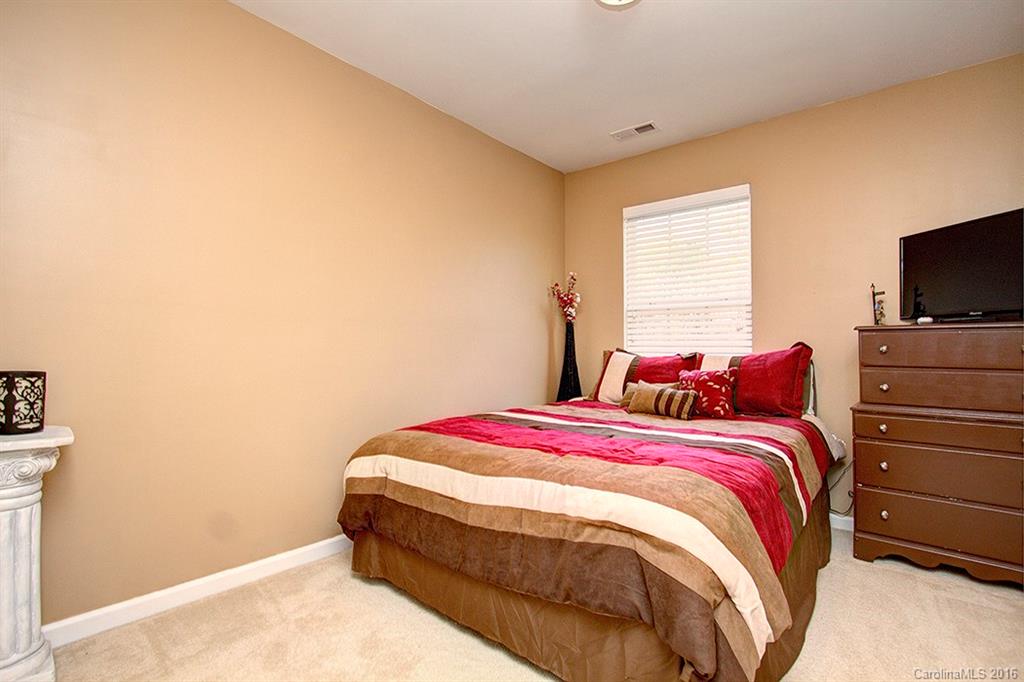 Lions Gate - Residential