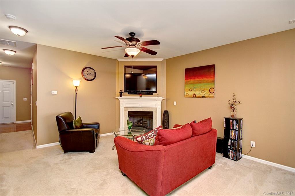 Lions Gate - Residential