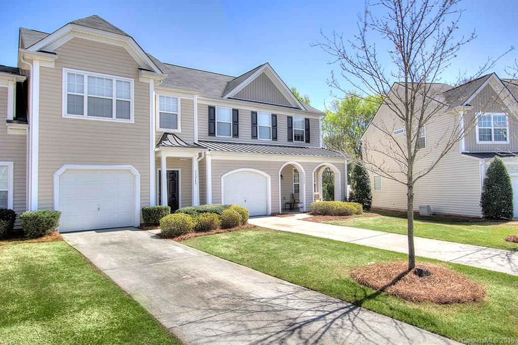 Lions Gate - Residential