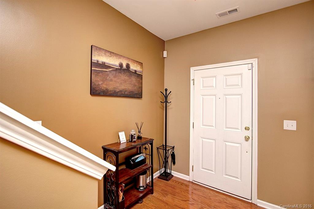 Lions Gate - Residential