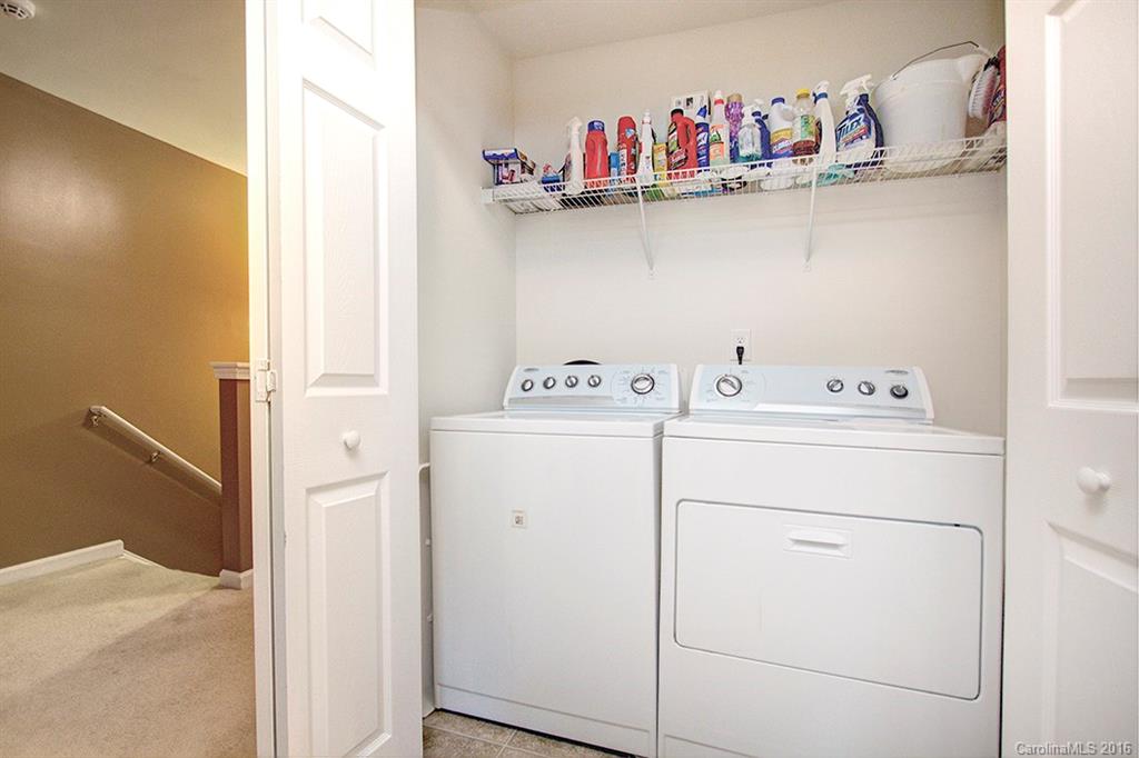 Lions Gate - Residential