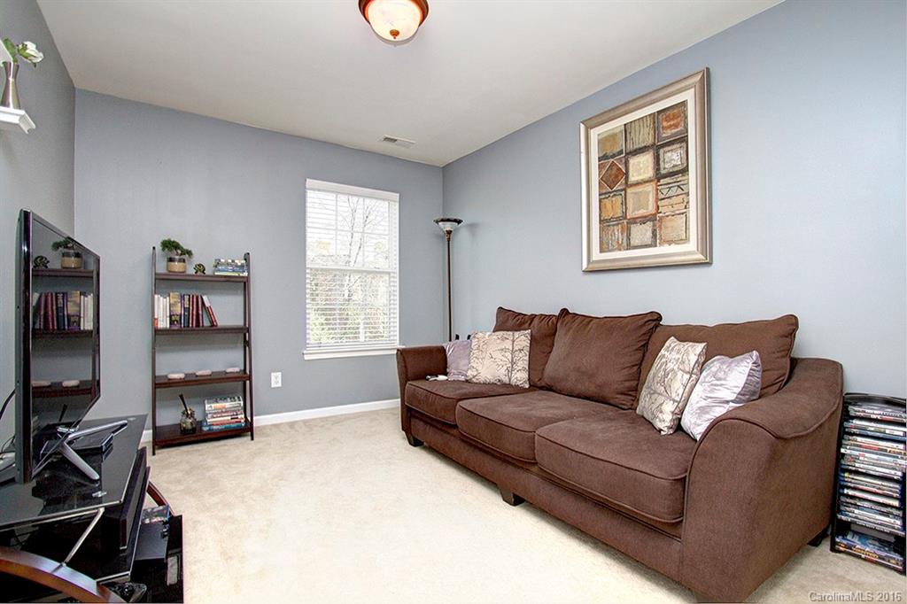 Lions Gate - Residential