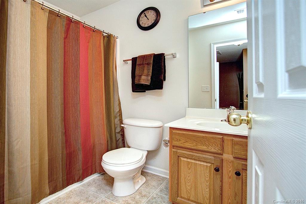 Lions Gate - Residential