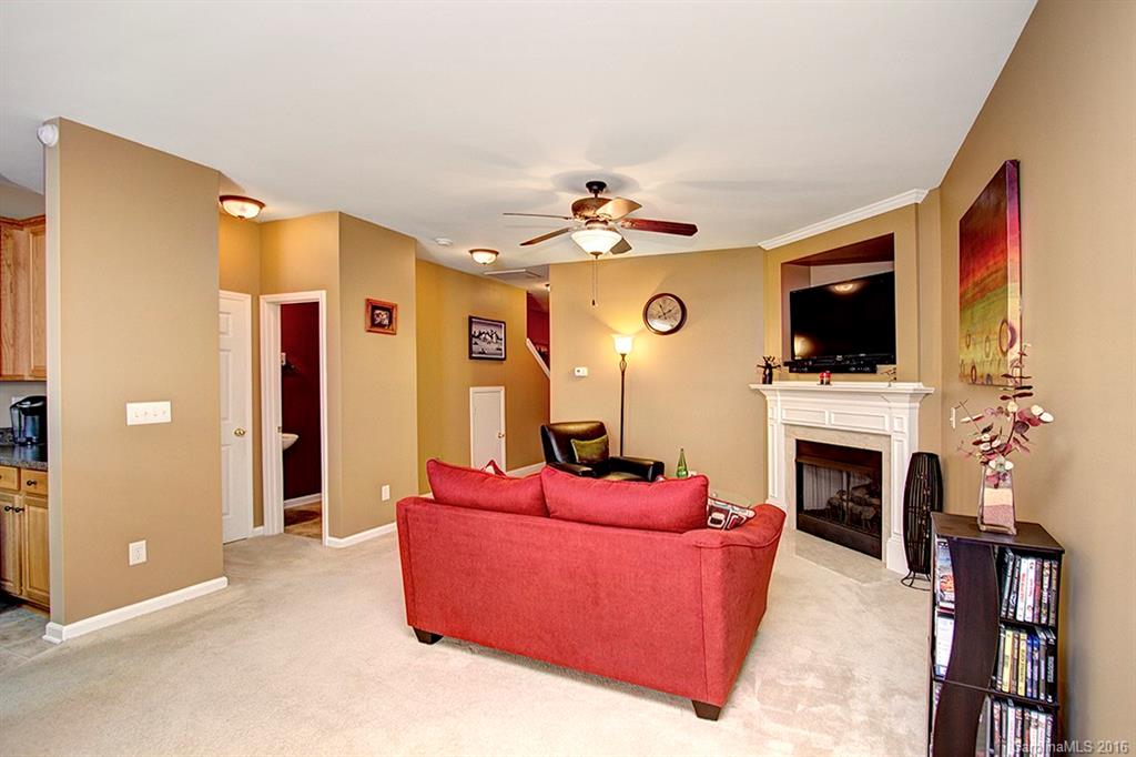 Lions Gate - Residential