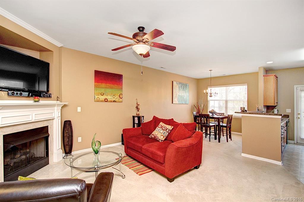 Lions Gate - Residential