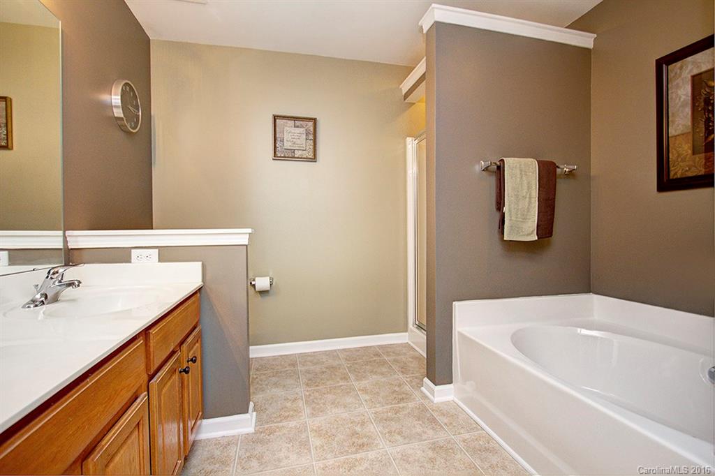 Lions Gate - Residential