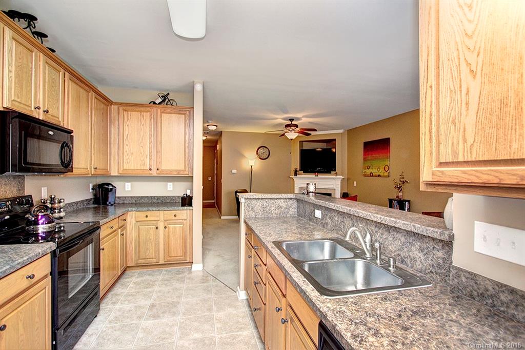 Lions Gate - Residential