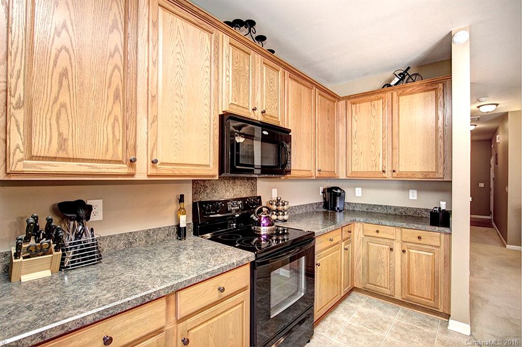 Lions Gate - Residential