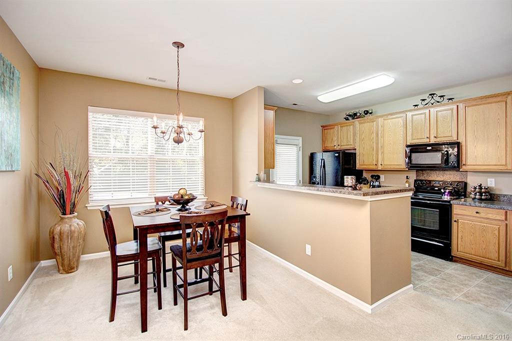 Lions Gate - Residential