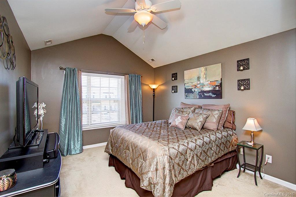 Lions Gate - Residential