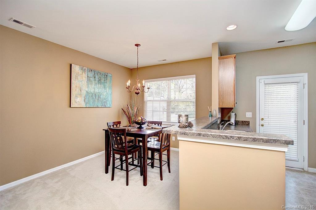 Lions Gate - Residential