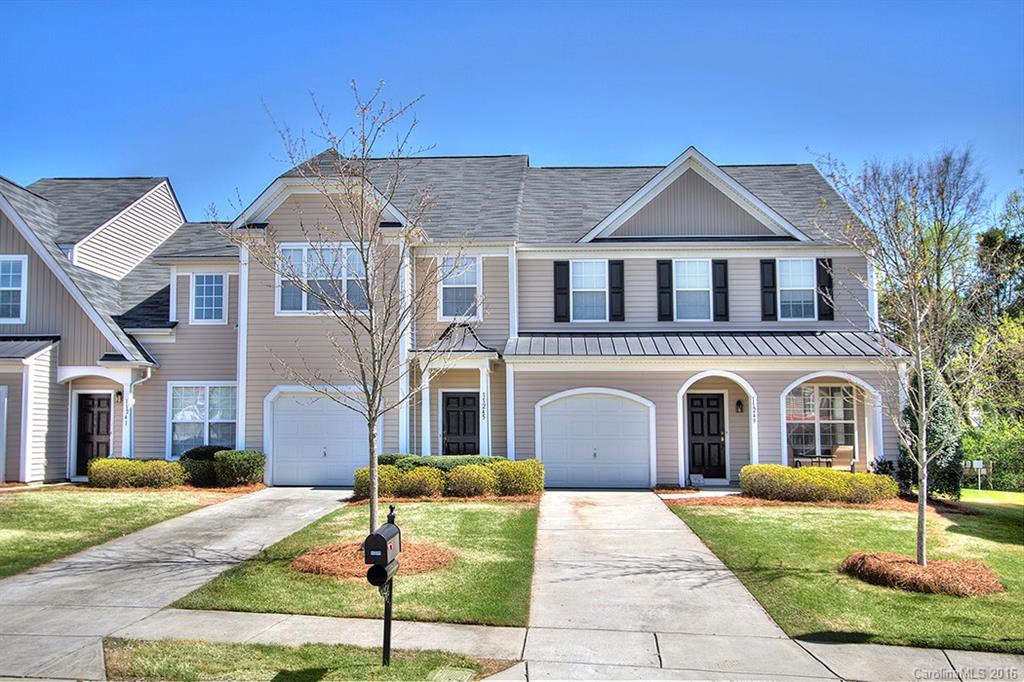 Lions Gate - Residential