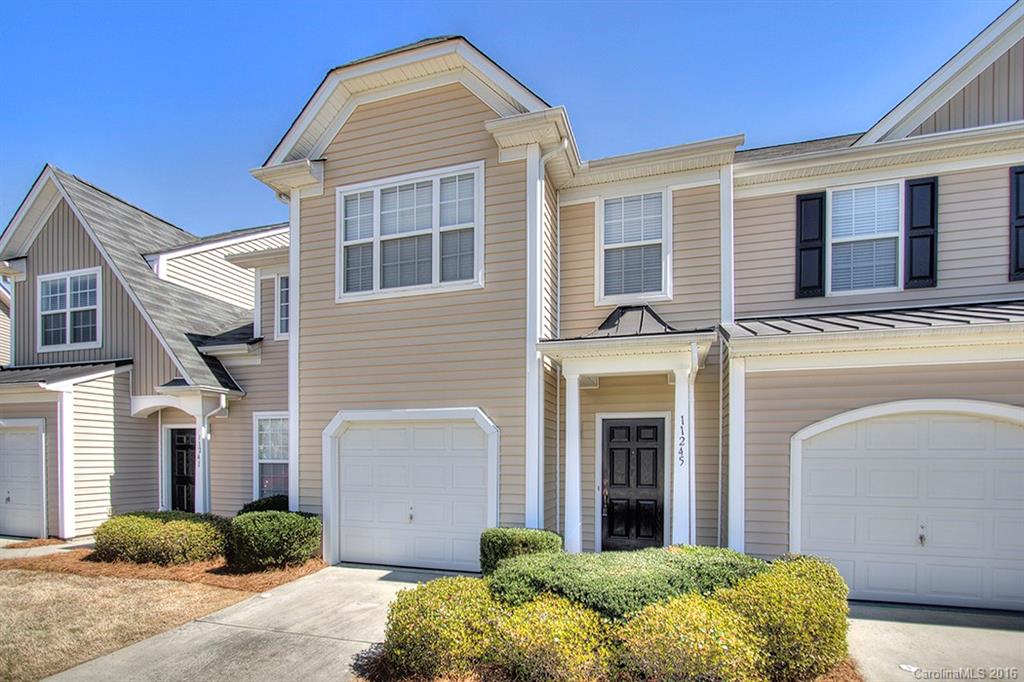 Lions Gate - Residential