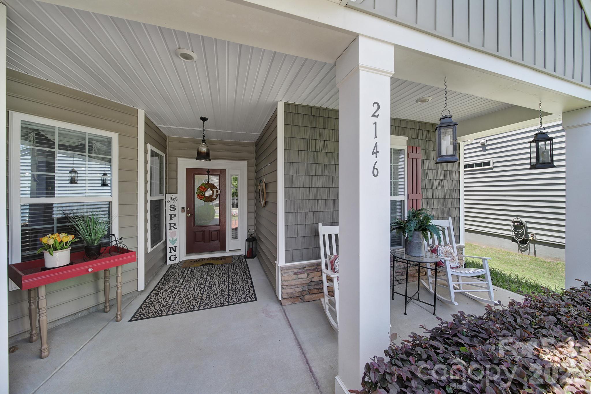 Waterside at the Catawba - Residential