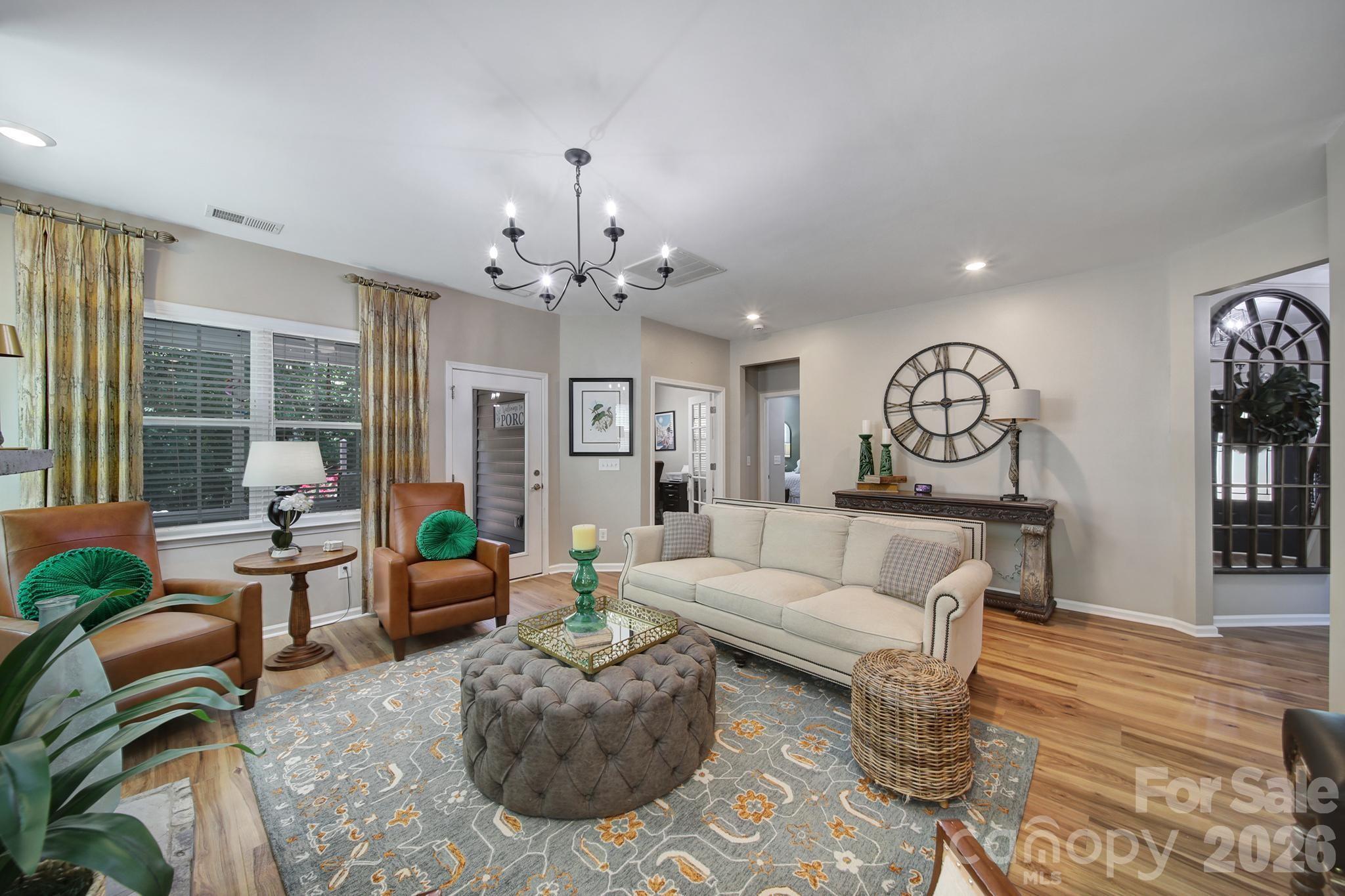 Waterside at the Catawba - Residential