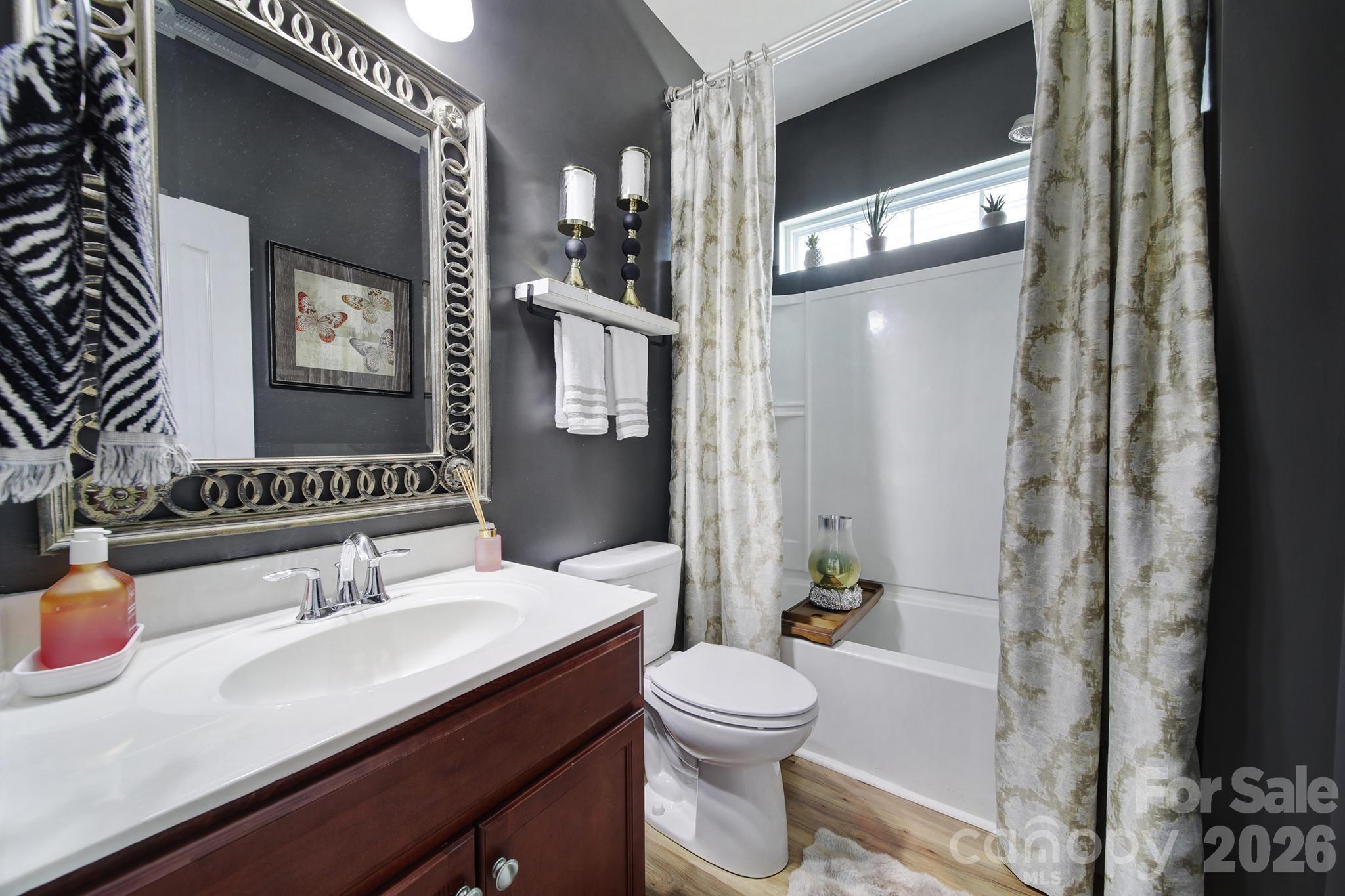 Waterside at the Catawba - Residential