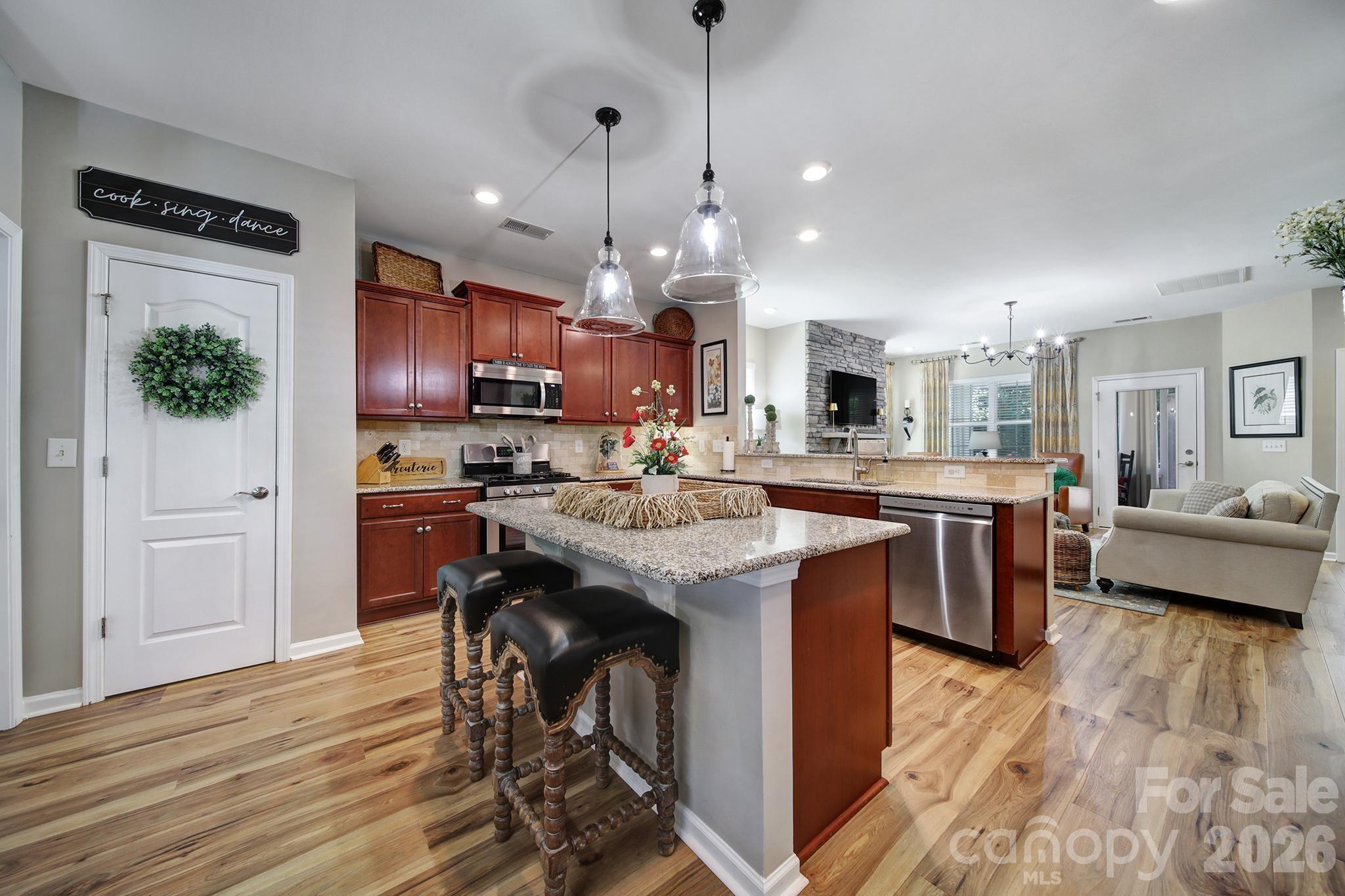 Waterside at the Catawba - Residential