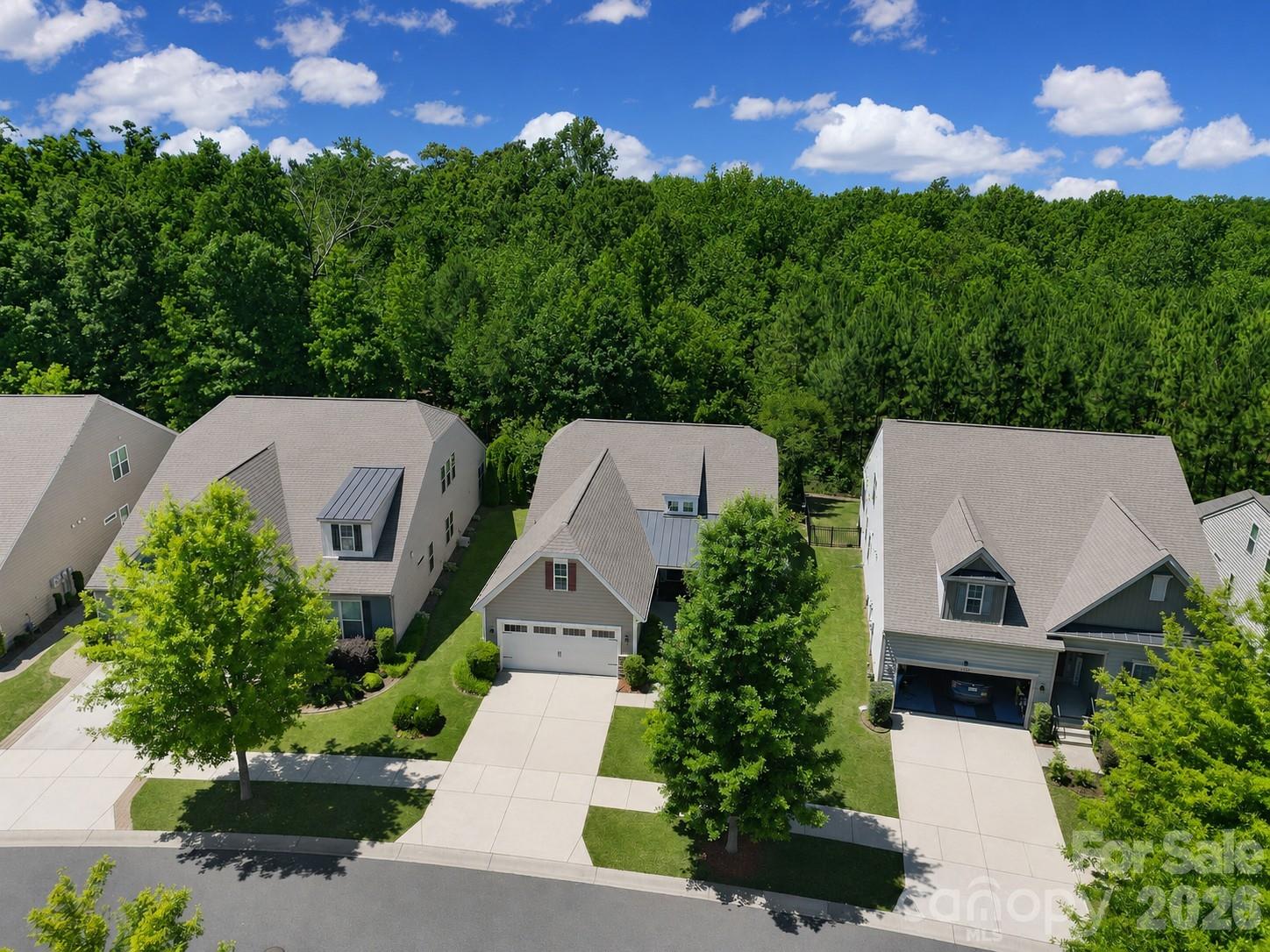 Waterside at the Catawba - Residential