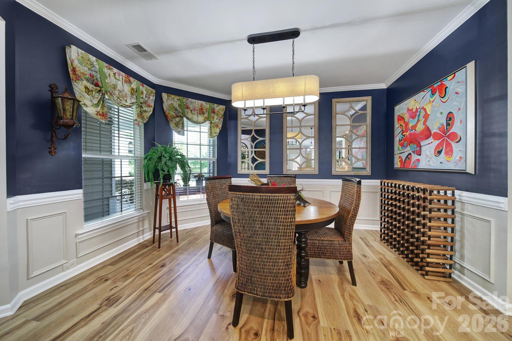 Waterside at the Catawba - Residential
