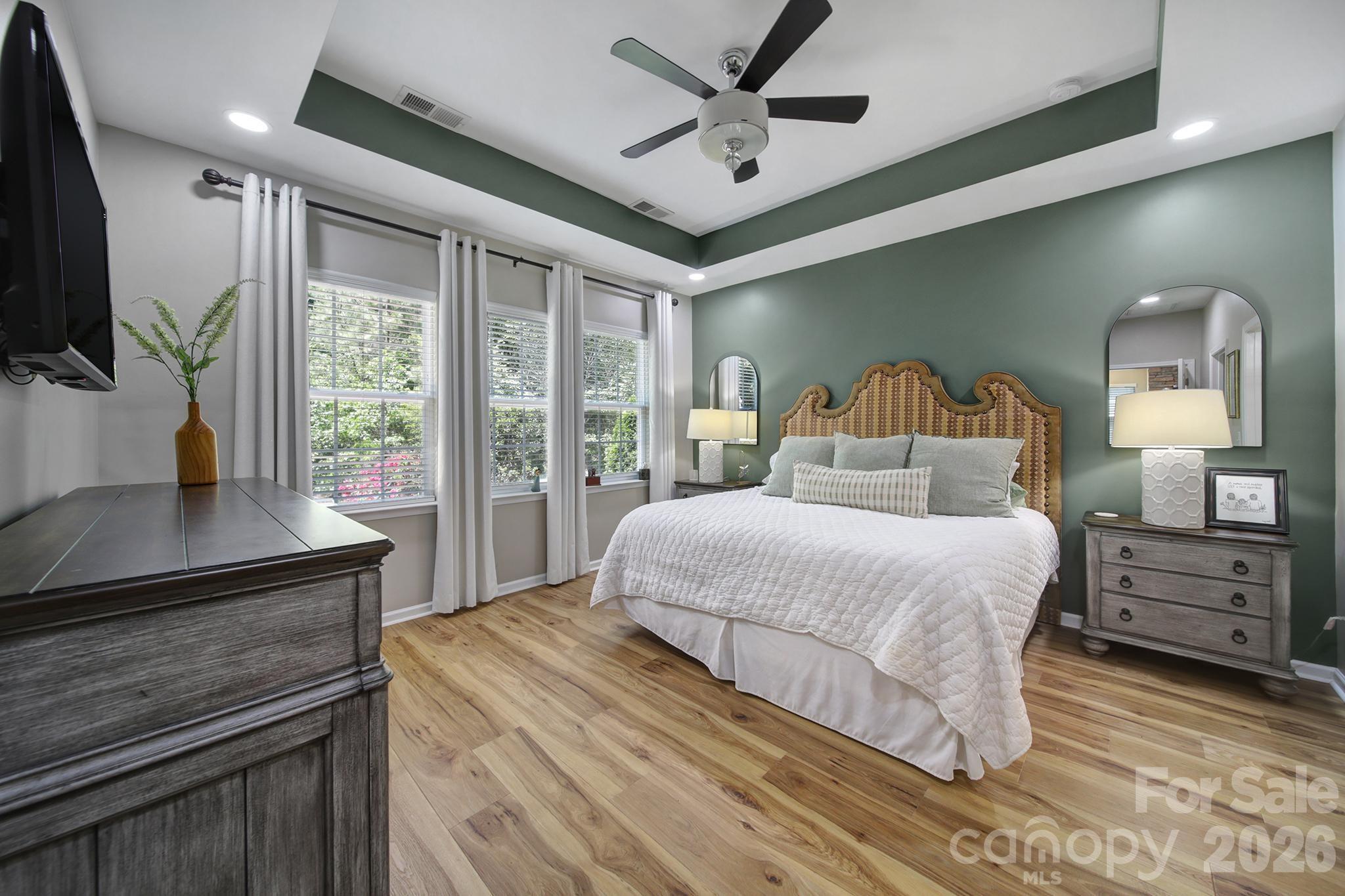 Waterside at the Catawba - Residential