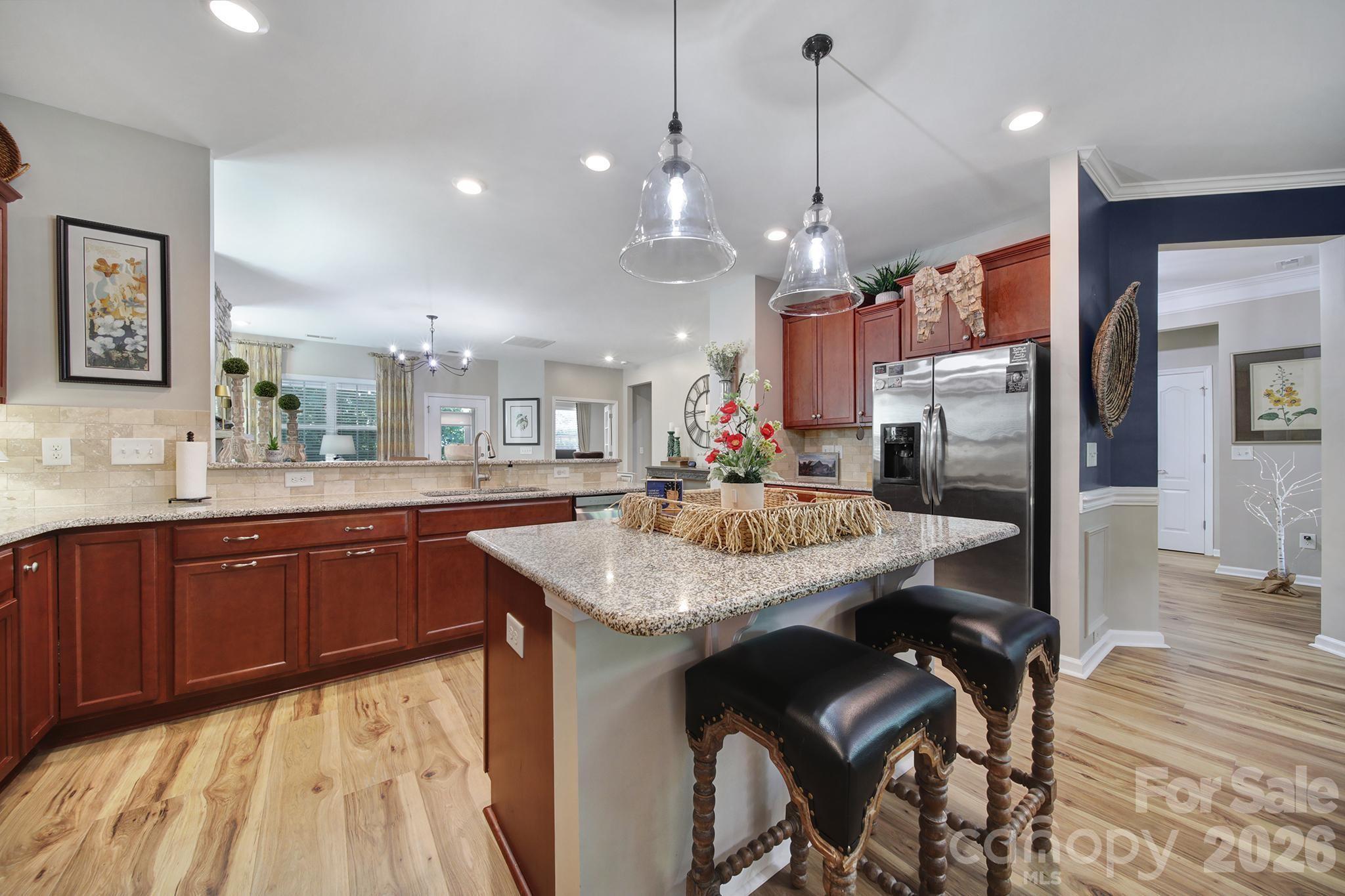 Waterside at the Catawba - Residential