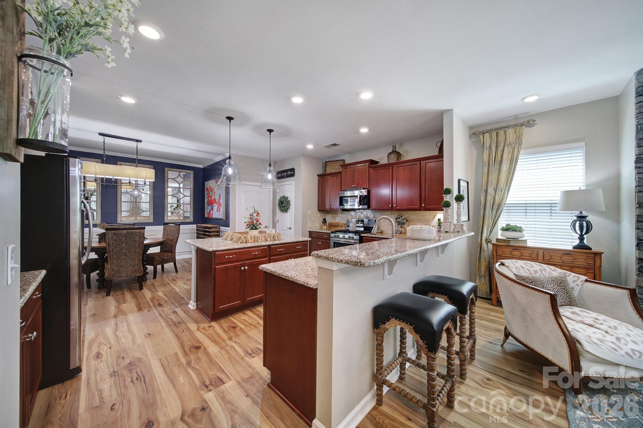 Waterside at the Catawba - Residential