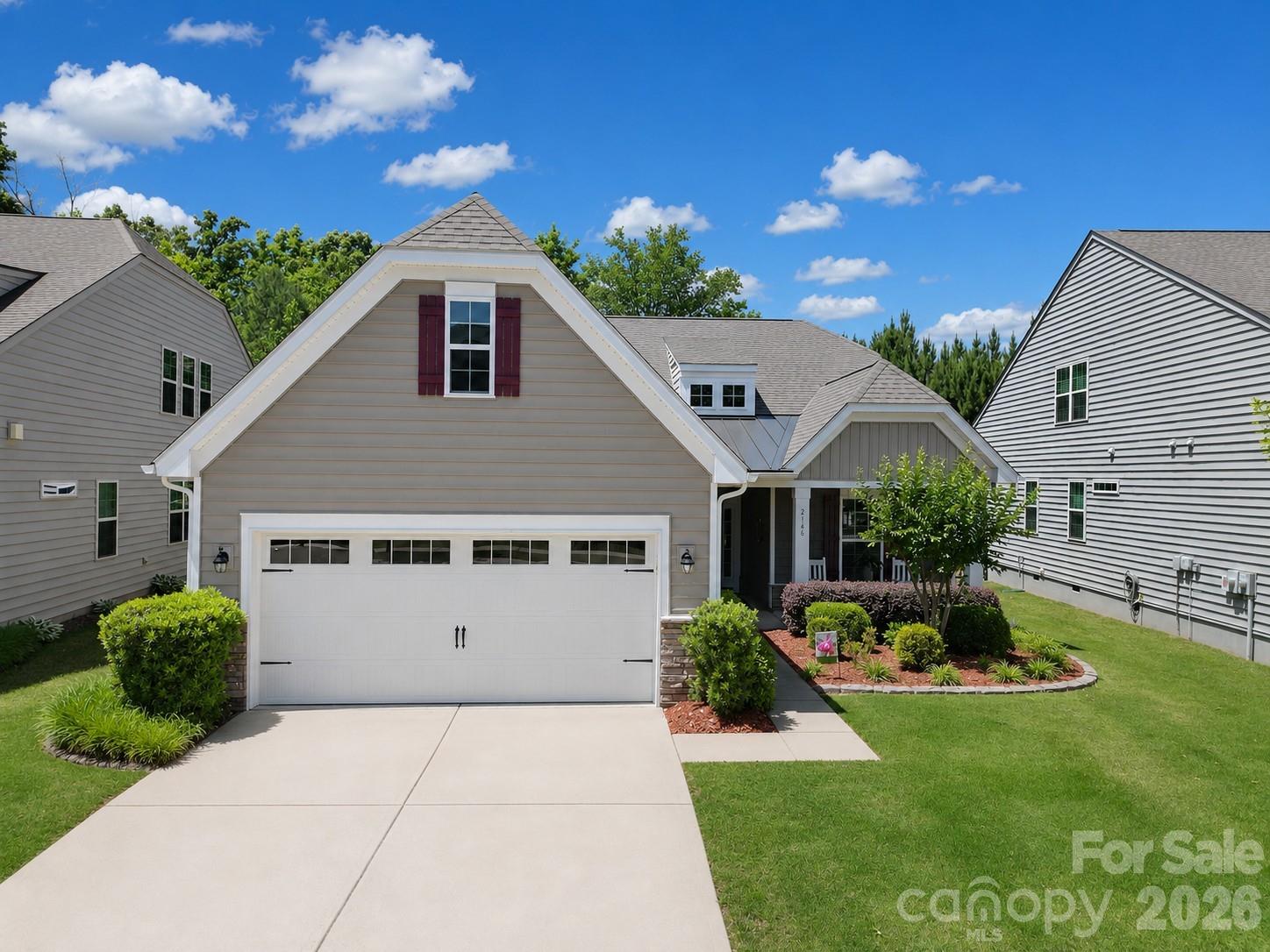 Waterside at the Catawba - Residential
