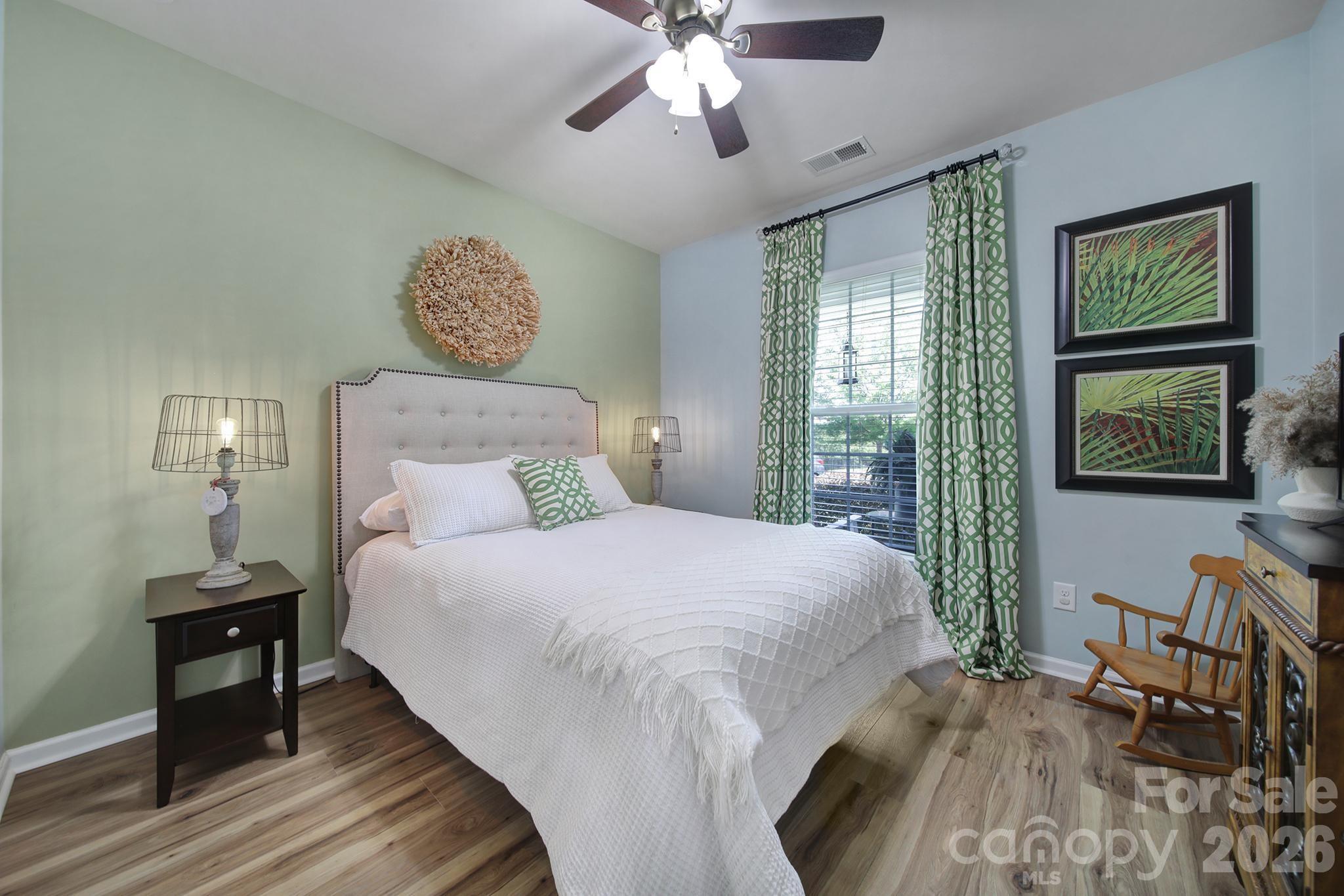Waterside at the Catawba - Residential