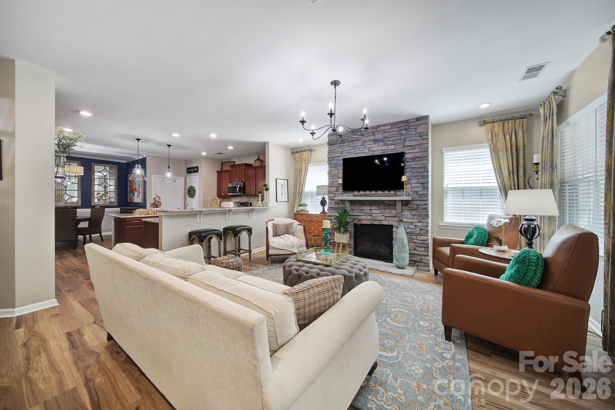 Waterside at the Catawba - Residential